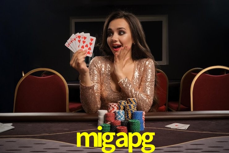 Desvendando o Mundo dos Jogos Virtuais na migapg